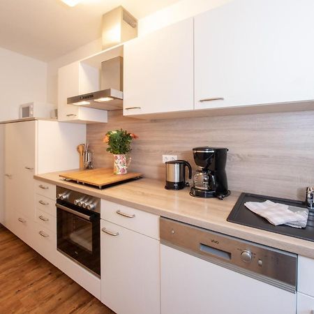 Ferienhaus Arkadia Oberstdorf Eksteriør bilde