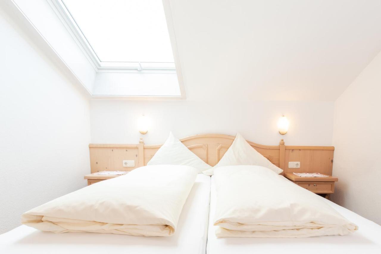Ferienhaus Arkadia Oberstdorf Eksteriør bilde