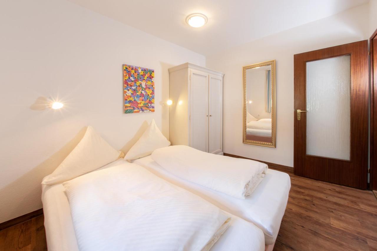 Ferienhaus Arkadia Oberstdorf Eksteriør bilde