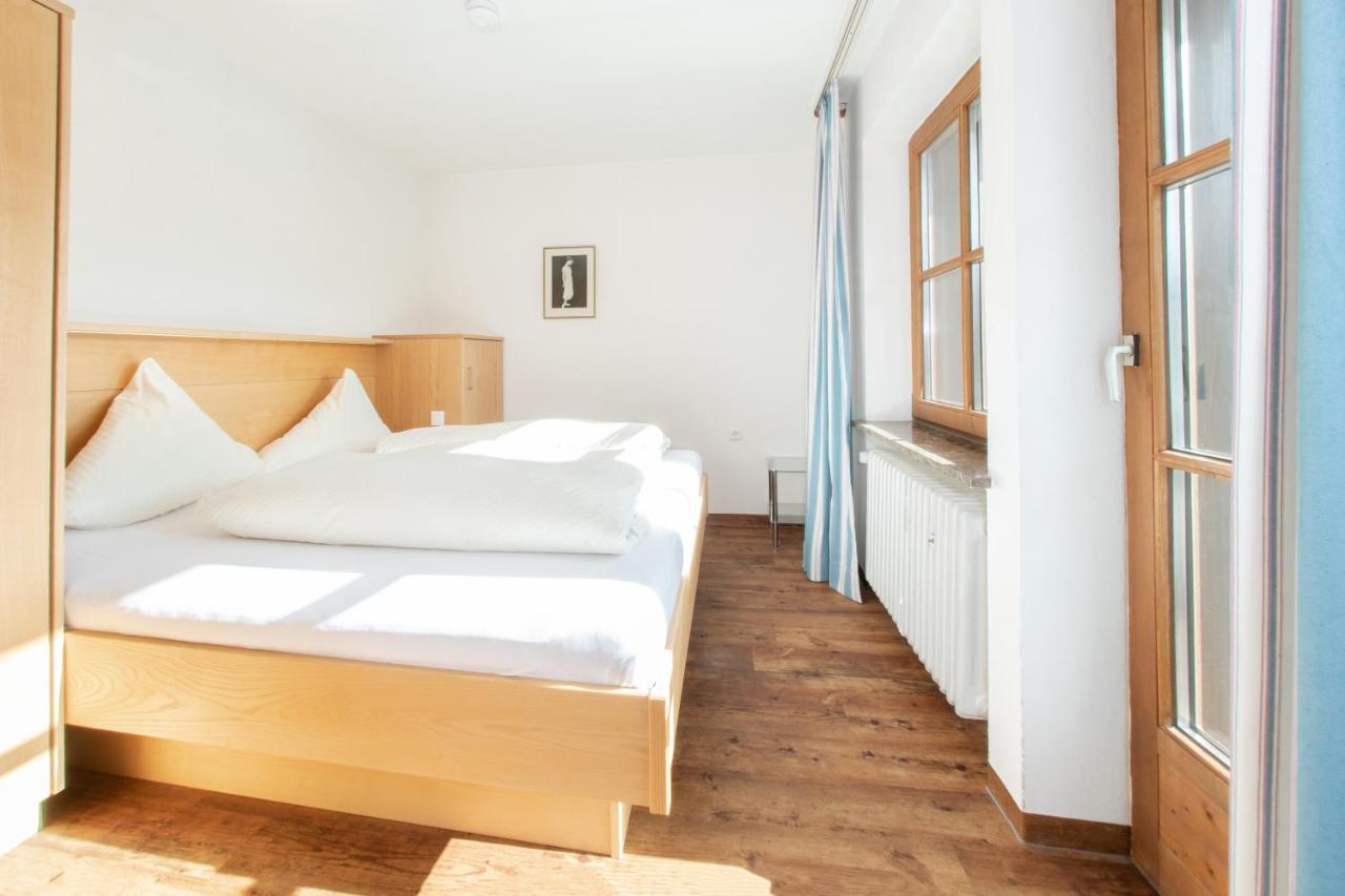 Ferienhaus Arkadia Oberstdorf Eksteriør bilde