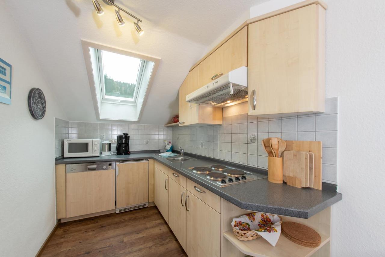 Ferienhaus Arkadia Oberstdorf Eksteriør bilde
