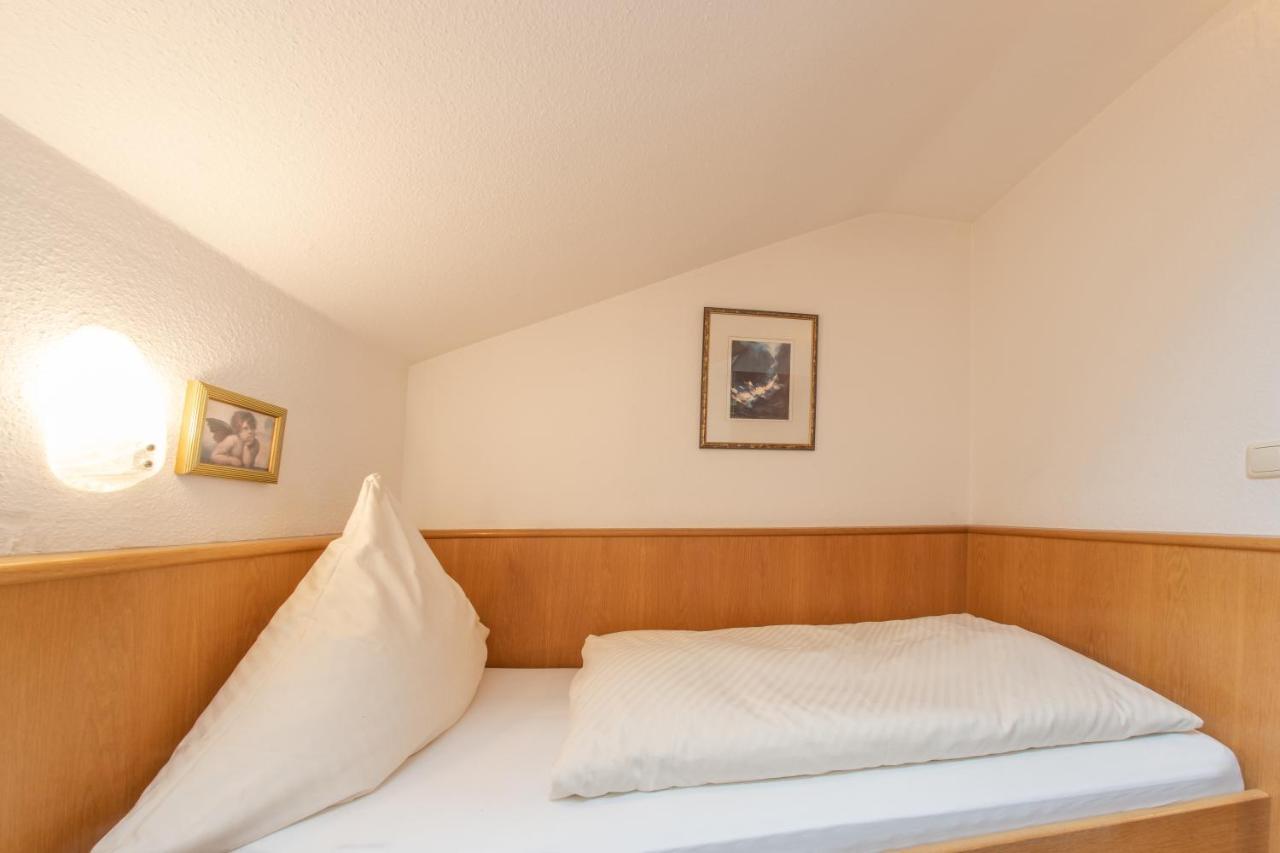 Ferienhaus Arkadia Oberstdorf Eksteriør bilde
