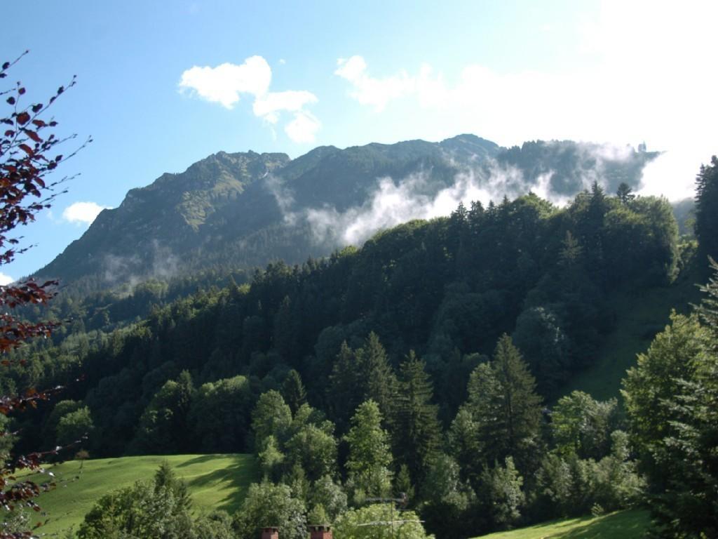 Ferienhaus Arkadia Oberstdorf Rom bilde