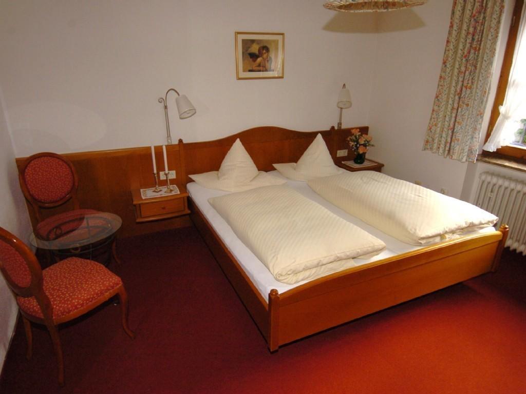 Ferienhaus Arkadia Oberstdorf Rom bilde