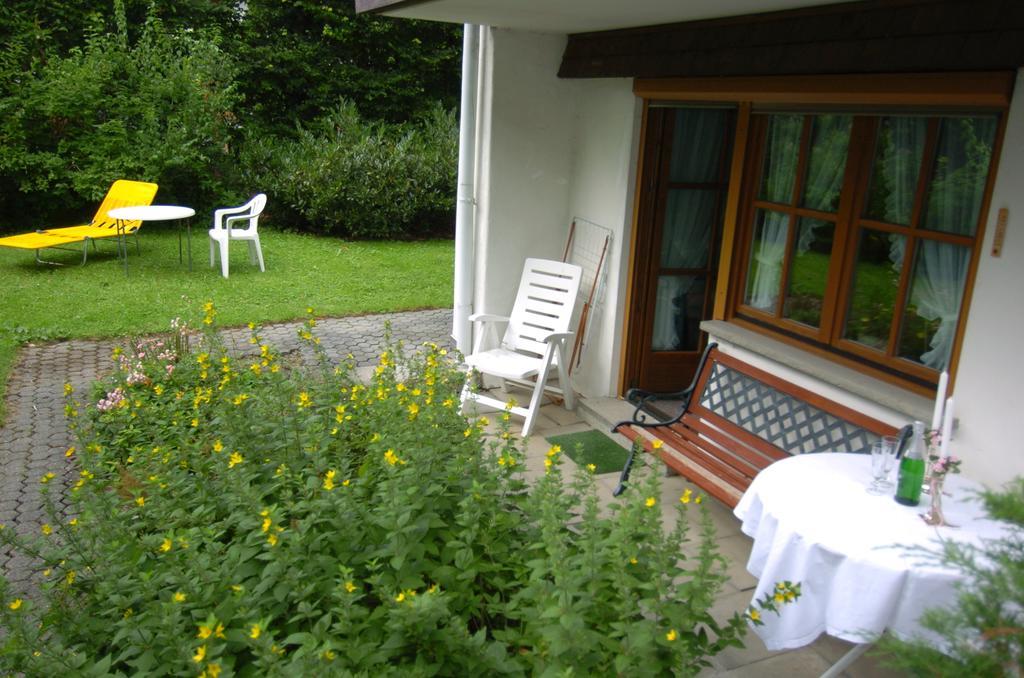 Ferienhaus Arkadia Oberstdorf Rom bilde